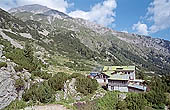 Pirin mountains - at the slopes of Vihren 